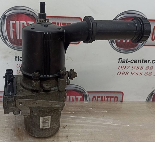 9803397980 PEUGEOT Насос ГУР купить в Киев