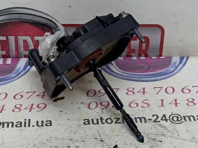9809757980 Корпус топливного фильтра купить Ровно