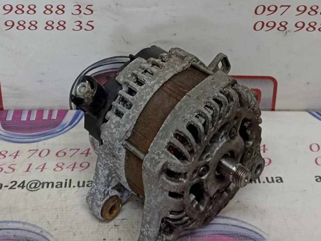 Генератор автомобиля 9824742880 PEUGEOT