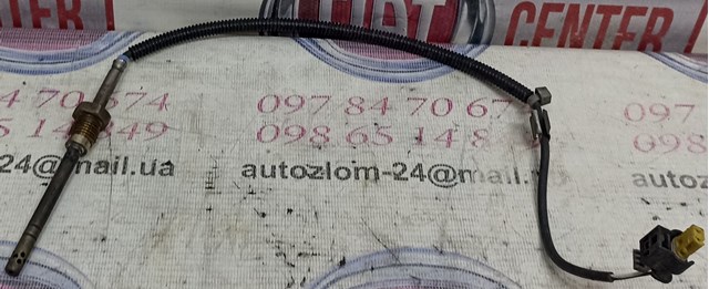 Датчик температуры отработавших газов (ОГ), после катализатора A0009054805 MERCEDES