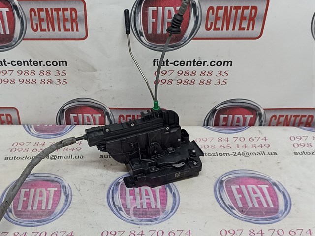 Запор кабины A4477200035 MERCEDES