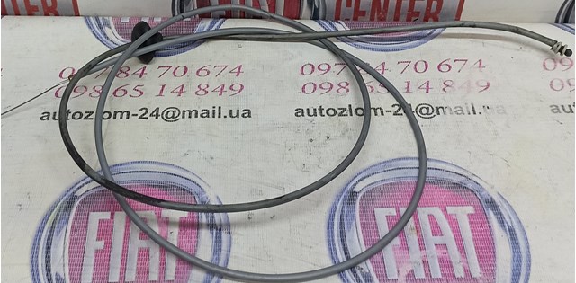 Трос капота (без ручки) A4477500159 MERCEDES