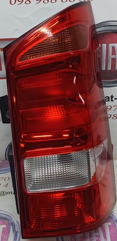Фонарь задний правый A4478201264 MERCEDES