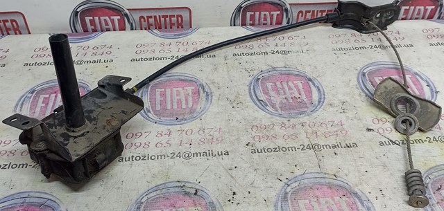 Держатель запасного колеса A6394000339 MERCEDES