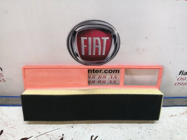 Элемент воздушного фильтра B2F059PR JC PREMIUM