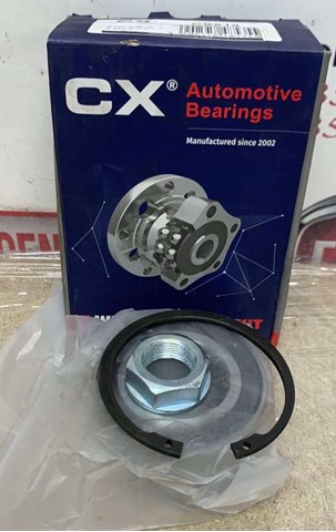 Задняя шпиндель CX515 COMPLEX
