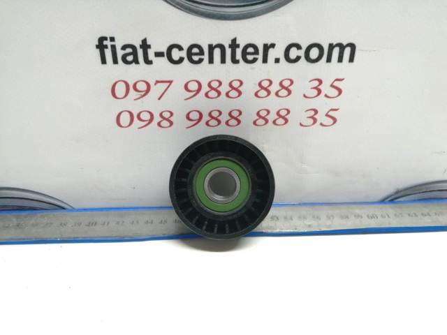 Ролик натяжителя приводного ремня E2F5872BTA BTA