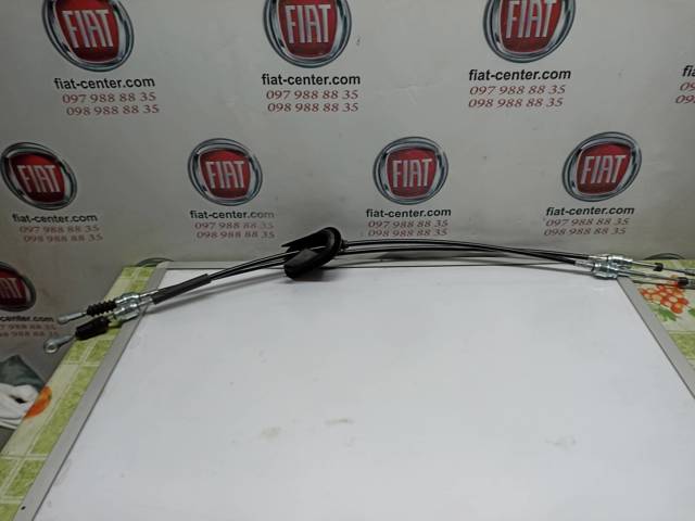 Трос КПП FT73034 FAST