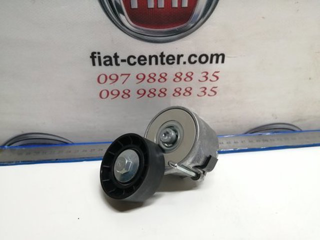 Натяжитель клинового ремня GA35899 SNR