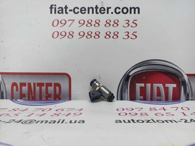 Форсунка впрыска топлива IWP095 MAGNETI MARELLI