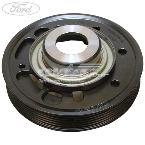 1762119 FORD Шкив коленвала купить в Николаев