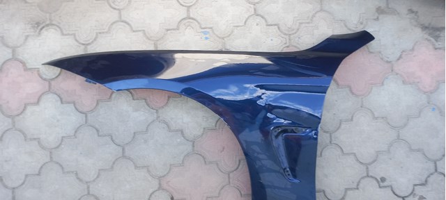 Крыло левое 41007496137 BMW
