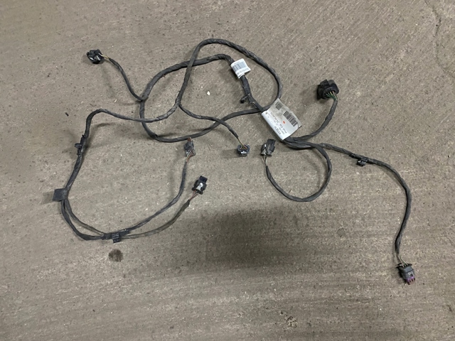 5N0971095B VAG проводка парктроники бампера