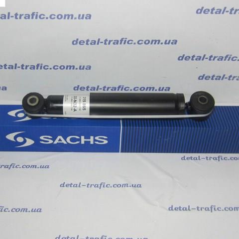 315865 SACHS Амортизатор задний купить в Каменское