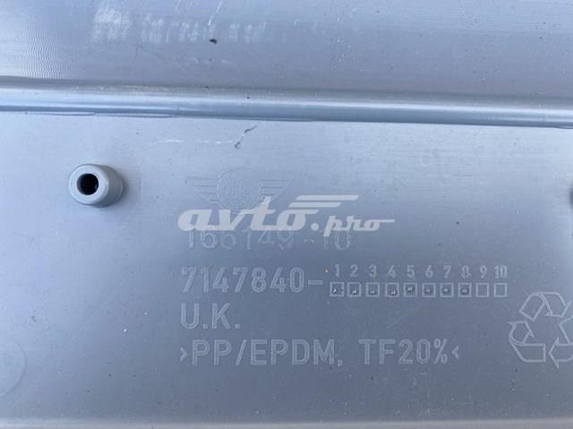 BMW 51112753995 Передний бампер в наличии Винница