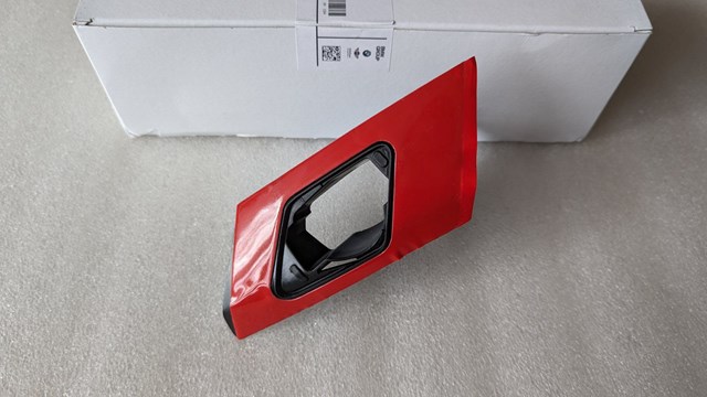 51117324343 BMW купить в Хмельницкий