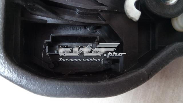 BMW 51227318413 Замок двери задней левой в наличии Каменское
