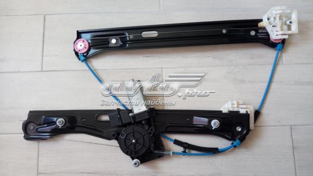 BMW 51337281886 Механизм стеклоподъемника двери передней правой в наличии Украина