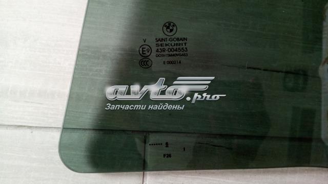 51357364401 Стекло двери задней левой купить Хмельницкий