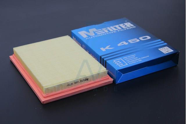 K450 Фильтр воздушный купить Николаев