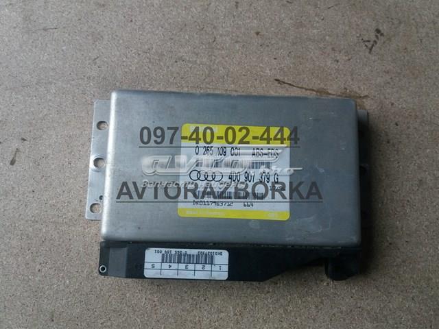VAG 4D0907379G в наличии Павлоград