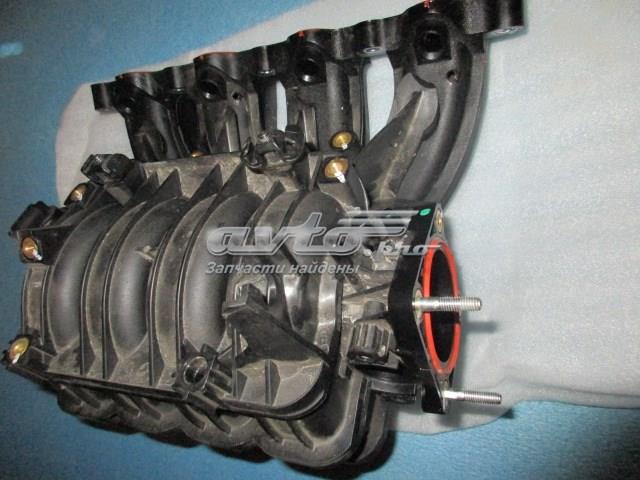 25189257 GM Коллектор впускной купить в Украина