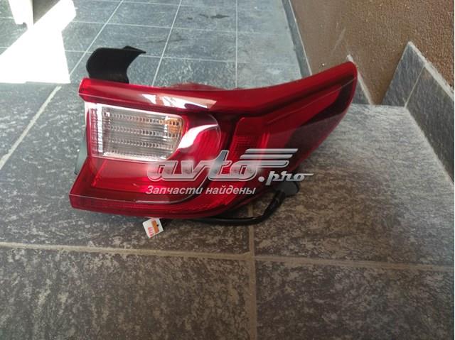 HYUNDAI 92402H8400 Фонарь задний правый внешний в наличии Ужгород