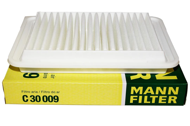 MANN C30009 Фильтр воздушный в наличии Полтава