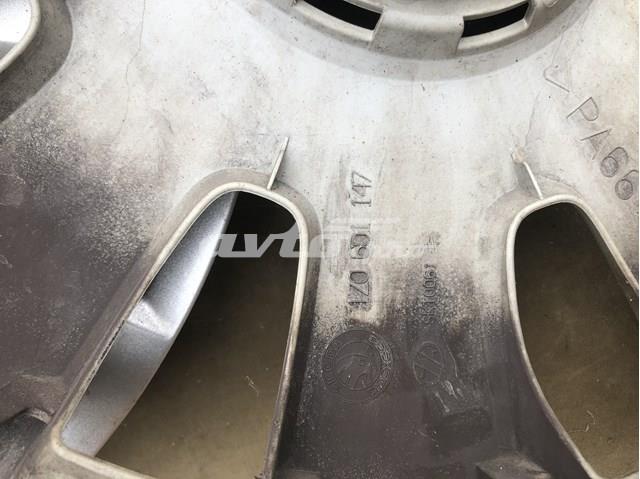 1Z0601147 VAG Колпак колесного диска купить в Запорожье