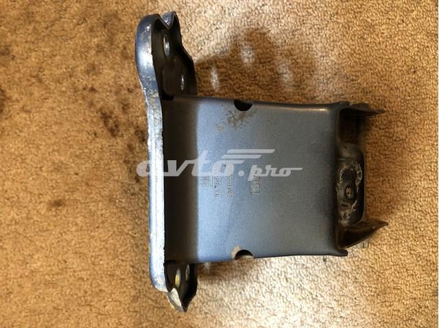 GM 93368359 Кронштейн усилителя переднего бампера в наличии Ровно