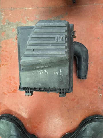 Коробка фильтра 1H0129607DC VAG