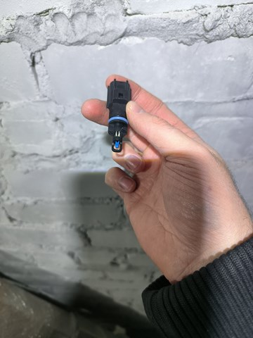 364AA CHRYSLER Датчик температуры всасываемого воздуха купить в Украина