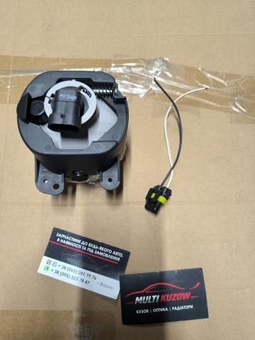 Противотуманки 4805856AA CHRYSLER