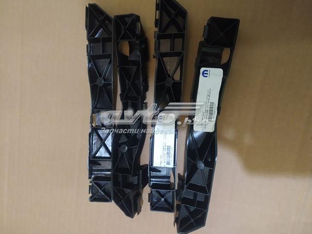 5178411AD CHRYSLER Кронштейн бампера переднего левый купить в Каменское