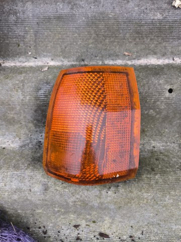 Поворотник левый 7595137 FIAT