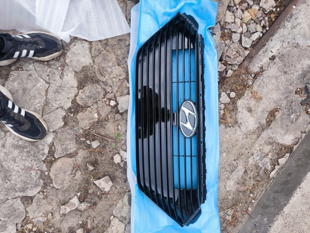 86350G2000EB Решетка радиатора купить Ирпень