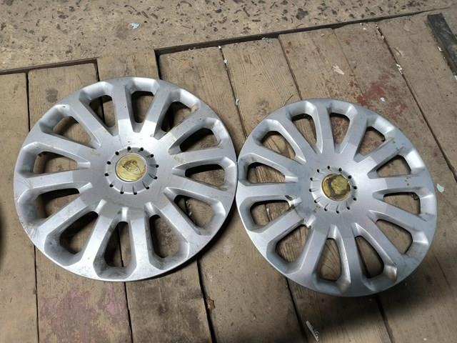 Колпак колесного диска 8V211130JB FORD