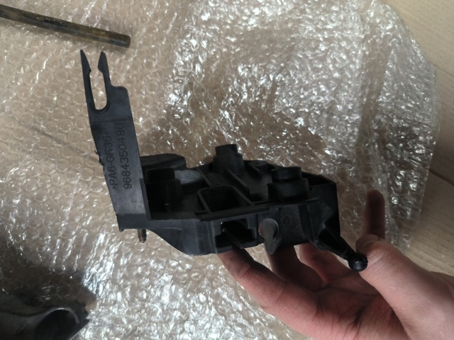 FORD 9684350480 в наличии Ирпень
