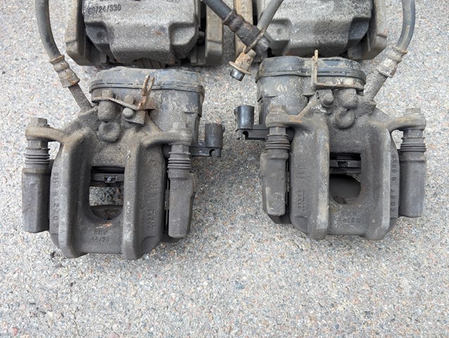 34116794429 BMW Передние тормозные диски купить в Одесса