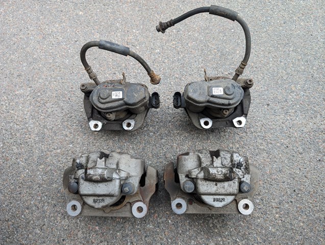 34116794429 BMW Диск тормозной передний купить в Тернополь