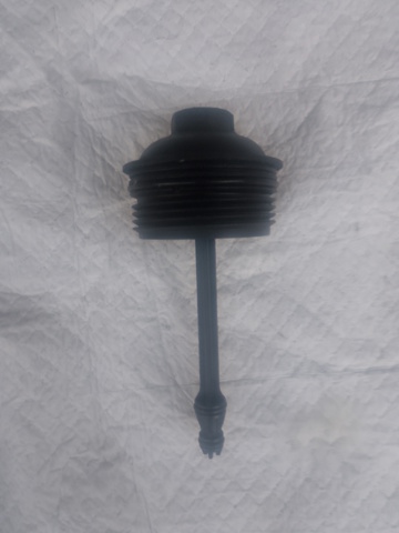 Крышка масляного фильтра 03L115433C VAG
