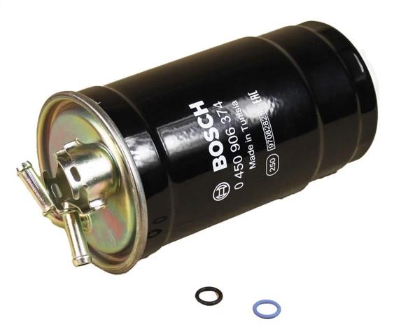 BOSCH 0450906374 Топливный фильтр в наличии Ужгород
