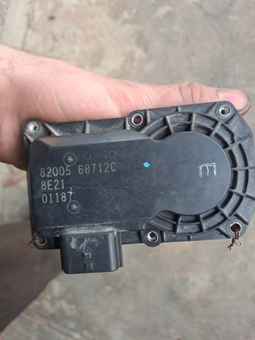 RENAULT 8200568712C в наличии Тернополь