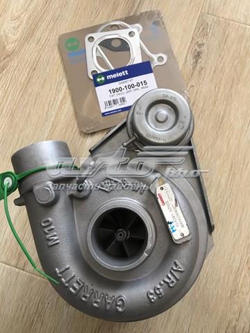 4540615010S Турбина купить Черновцы
