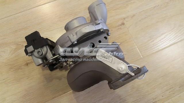4542075001S GARRETT Турбина купить в Черкассы