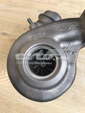 MITSUBISHI 4937707440 Турбина в наличии Запорожье