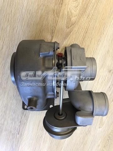 MITSUBISHI 4937707460 Турбина в наличии Украина