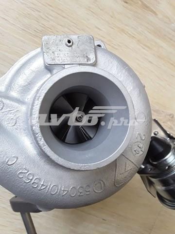 BORG-WARNER 53039880144 Турбина в наличии Львов