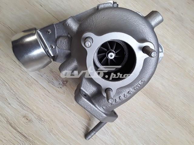 53039880144 BORG-WARNER Турбина купить в Хмельницкий