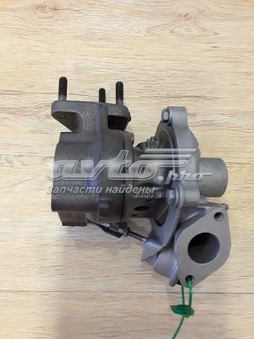 BORG-WARNER 54359880005 Турбина в наличии Киев